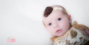 Sesión de recién nacido a Carme de Laxe por Viéndote Crecer Fotografía Infantil