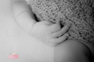 Sesión de recién nacido a Carme de Laxe por Viéndote Crecer Fotografía Infantil