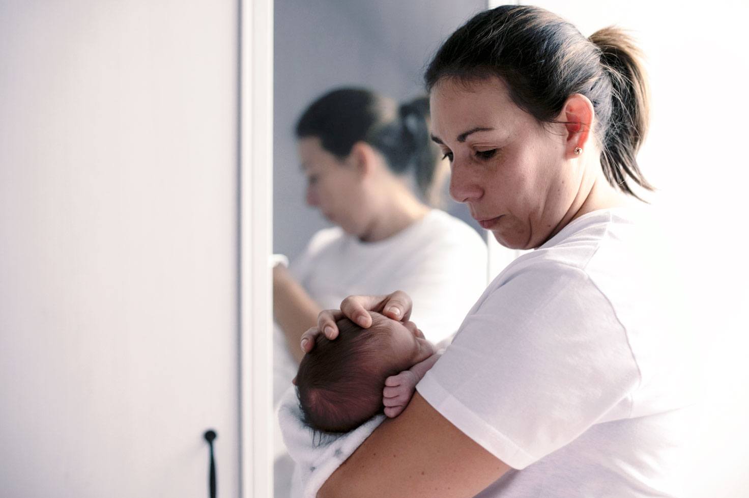 Fotos de bebé de 1 año con tarta en A Coruña. ¡Somos expertos! - Tragaluz -  Tu estudio de fotografía en A Coruña