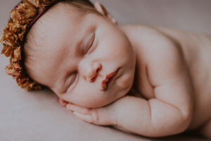 Sesión de fotos de newborn de mariela de laracha 14