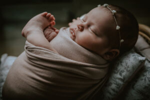 Sesión de fotos de newborn de mariela de laracha 7