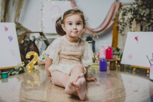 La sesión de cumple de 2 años de valentina 00001