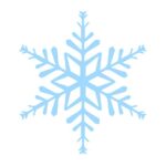 Sueños sobre Hielo: Una historia de magia que vive en la nieve 1 Copos