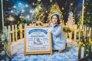 Sesiones de navidad 2025 en viéndote crecer 00001