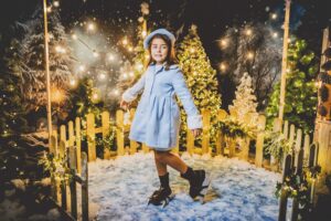 Sesiones de navidad 2025 en viéndote crecer 00012