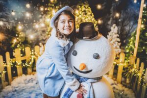 Sesiones de navidad 2025 en viéndote crecer 00014