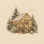 Pack navidad invernadero