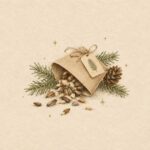 Pack navidad semilla