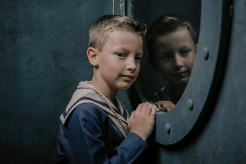 Comuniones 2019 en la Costa da Morte por Viéndote Crecer Fotografía Infantil en la Costa da Morfte