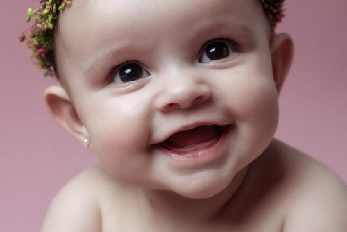 Las fotos de bebé en Camariñas de Briana por Viéndote Crecer Fotografía Infantil en la Costa da morte