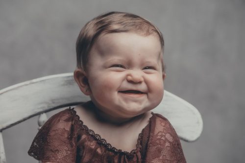 La sesión de bebé en Camariñas de Jimena por Viéndote Crecer Fotografía Infantil en la Costa da Morte