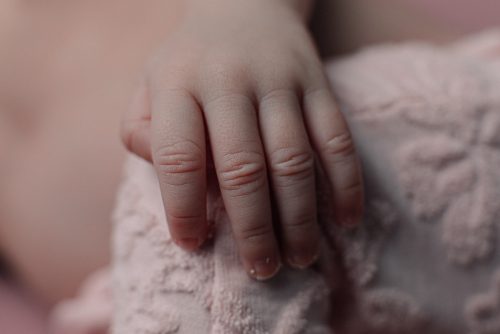 Selección de las mejores fotos de recién nacido por Viéndote Crecer Fotografía Infantil en la Costa da Morte